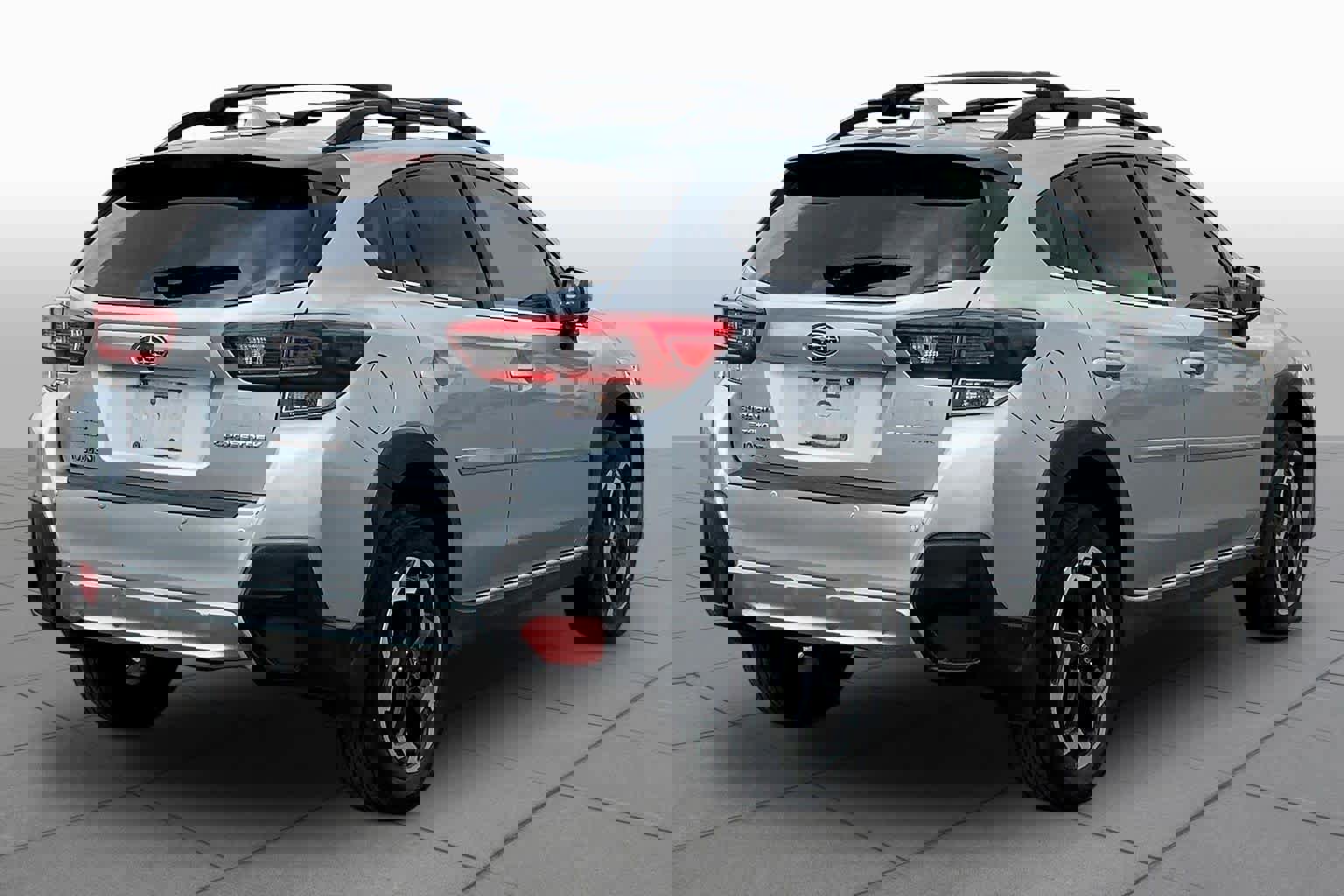 Used 2023 Subaru Crosstrek 2.5i Limited w/ Moonroof Package image 3