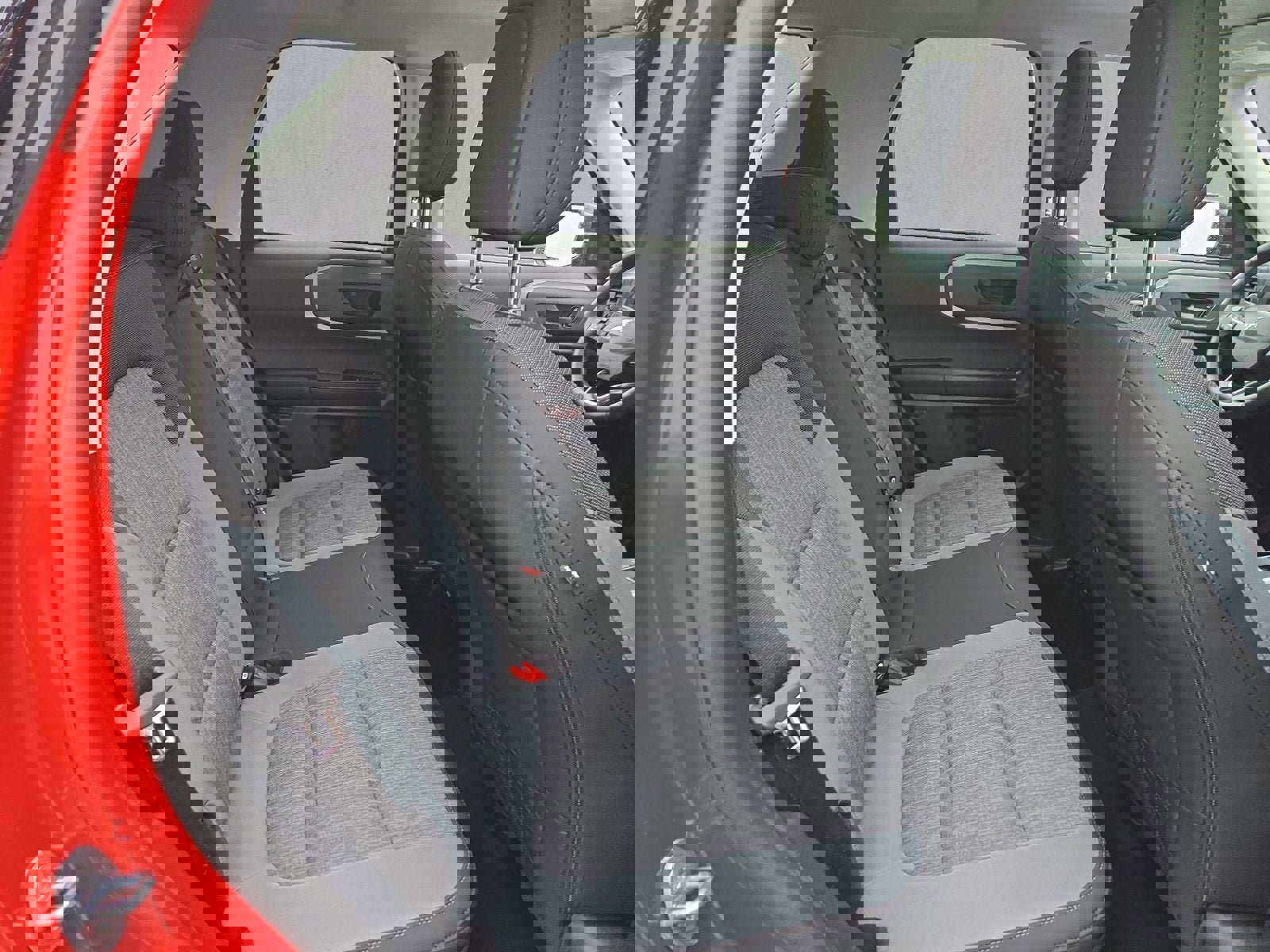 Certified 2024 Ford Bronco Sport Big Bend w/ Convenience Package image 24