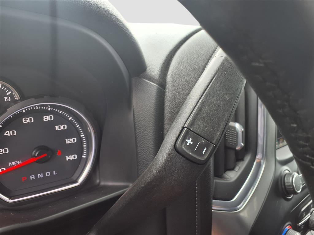 Used 2020 Chevrolet Silverado 1500 LT Trail Boss image 26