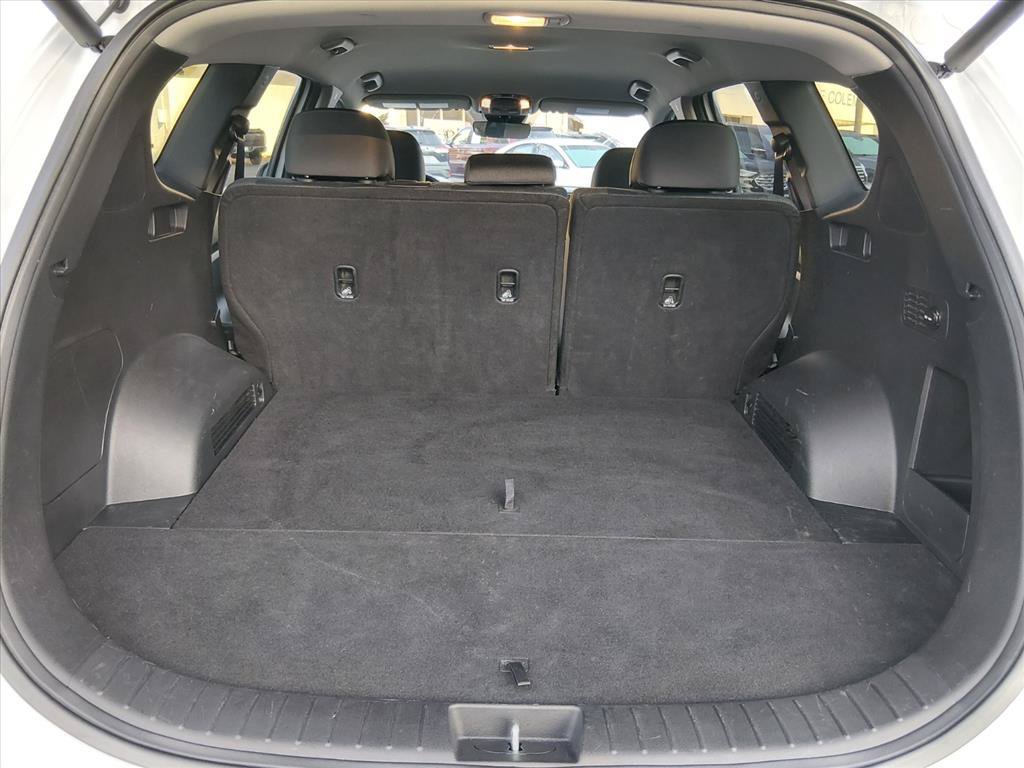 Used 2023 Hyundai Santa Fe SEL AWD/4WD image 16