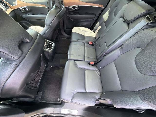 Used 2024 Volvo XC90 B6 Plus AWD/4WD image 21