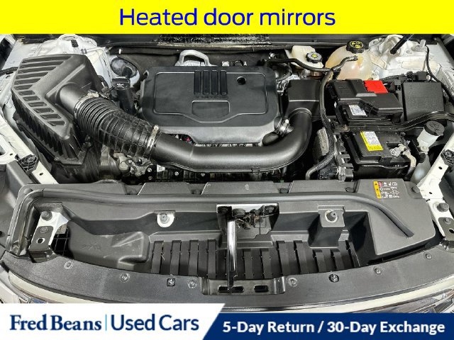 Used 2023 GMC Acadia SLT AWD/4WD image 38