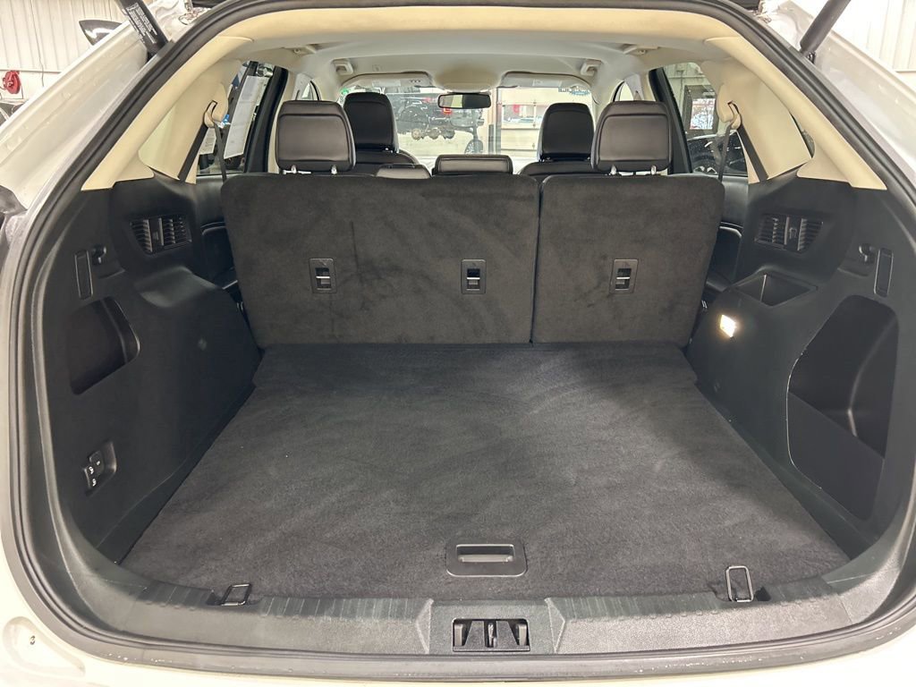 Certified 2022 Ford Edge SEL w/ Convenience Package image 29