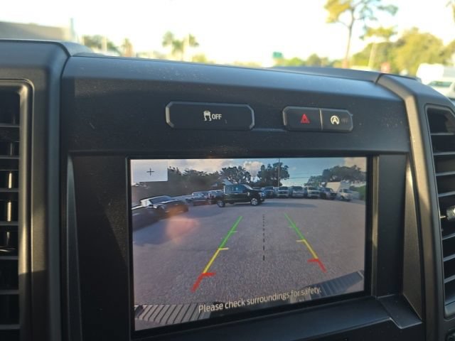Certified 2019 Ford F150 XL w/ Equipment Group 101A Mid RWD image 15