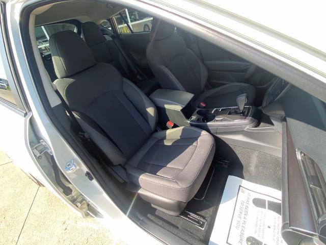 Used 2024 Subaru Impreza 2.0i AWD/4WD image 13
