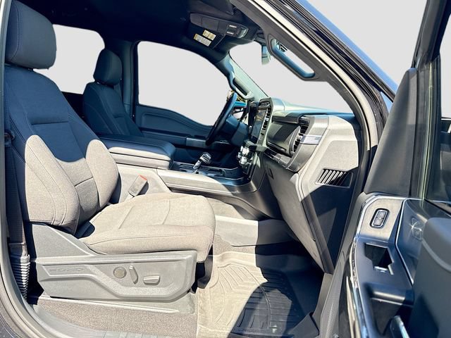 Certified 2023 Ford F150 XLT w/ Equipment Group 302A High AWD/4WD image 29