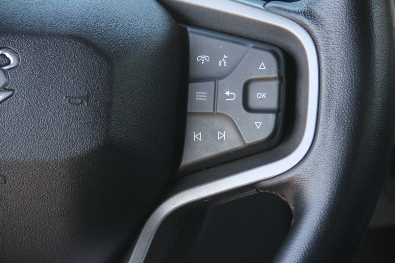 Certified 2023 Ford Bronco Big Bend image 19