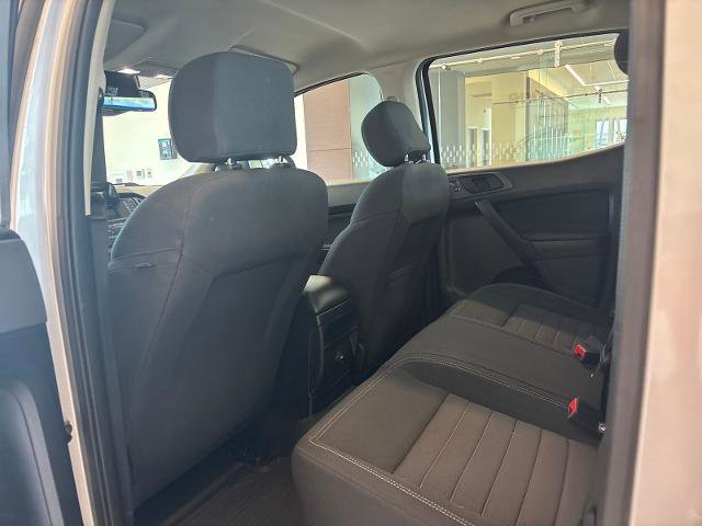 Certified 2019 Ford Ranger XL w/ Equipment Group 101A Mid RWD image 12