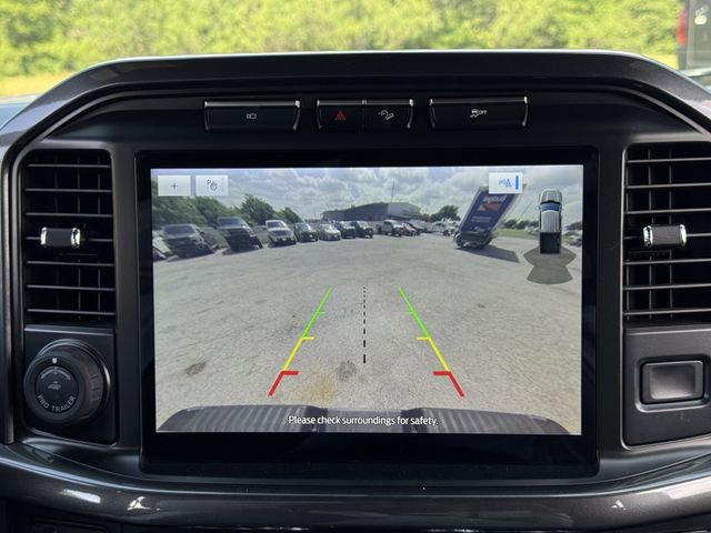 Certified 2023 Ford F150 XLT w/ Equipment Group 302A High AWD/4WD image 16