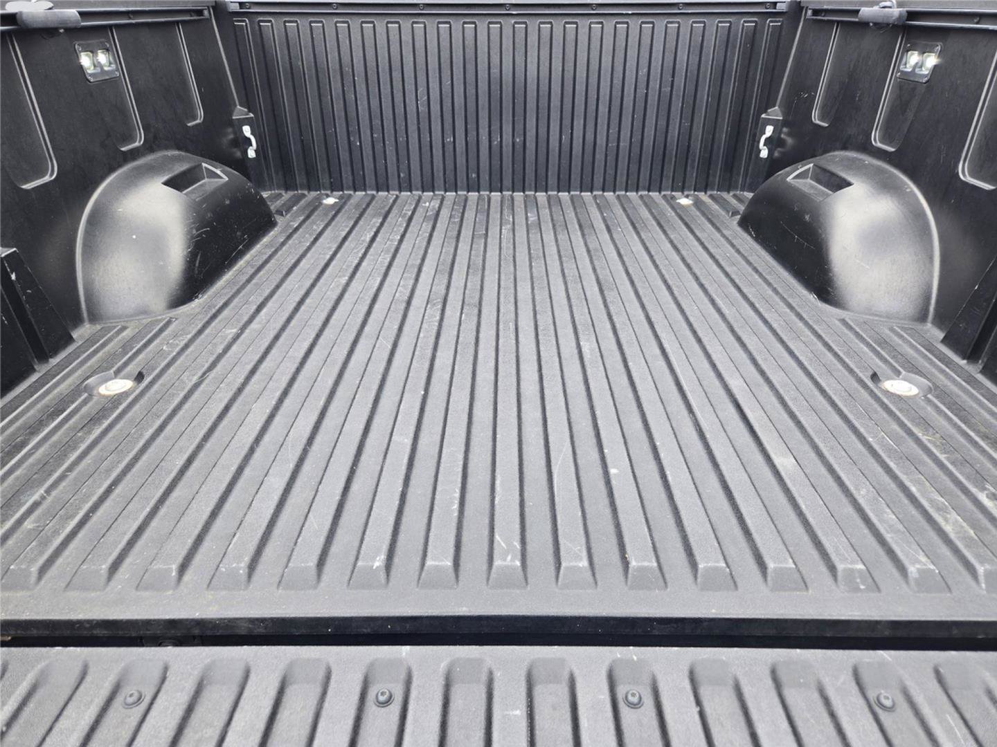 Used 2024 Toyota Tundra SR5 RWD image 31