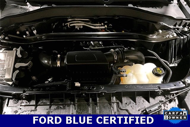 Certified 2022 Ford Explorer ST w/ Equipment Group 401A image 29