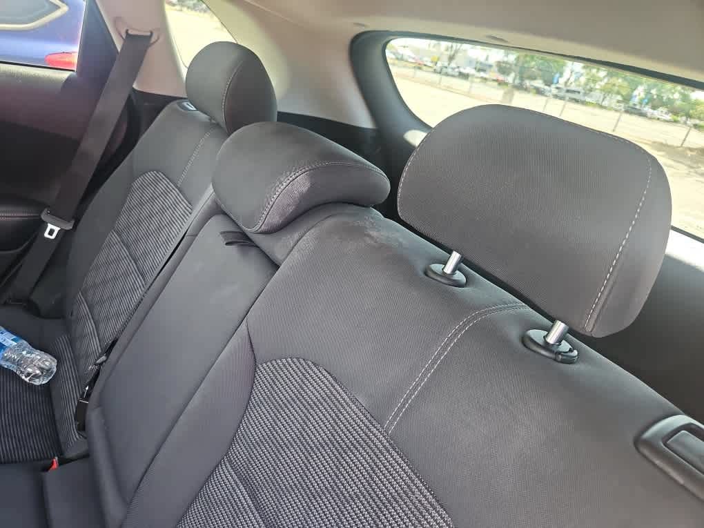Used 2022 Kia Niro LXS FWD image 12