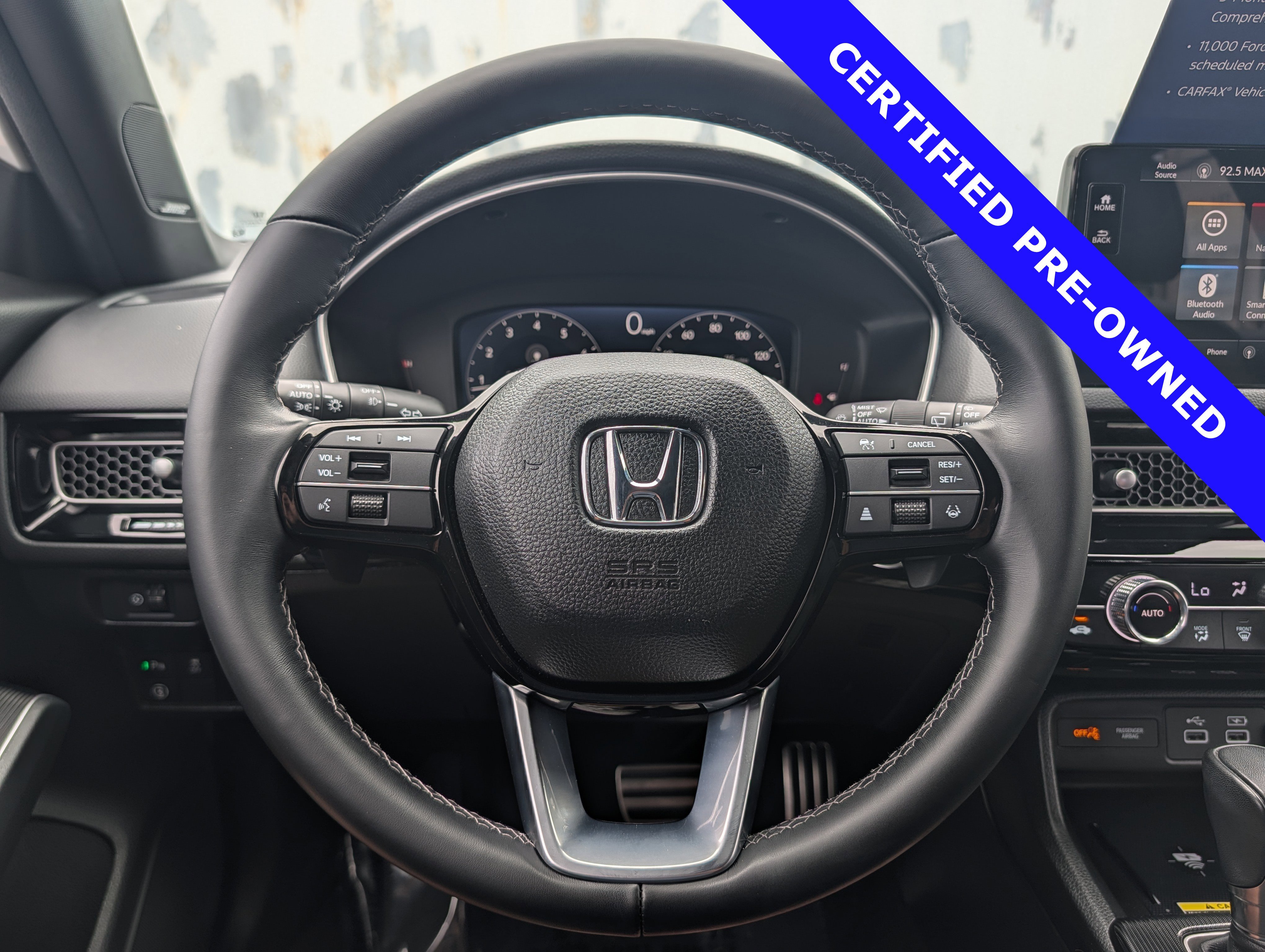 Used 2023 Honda Civic Sport Touring image 26