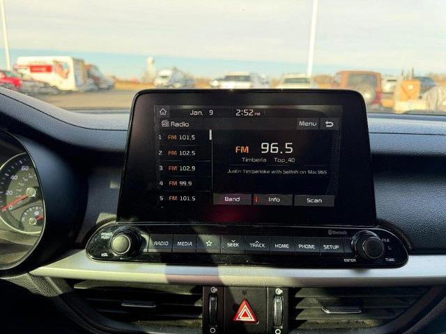 Used 2019 Kia Forte LXS image 14