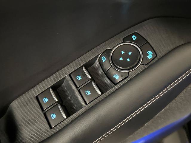 Certified 2025 Ford Mustang Mach-E Premium RWD image 18