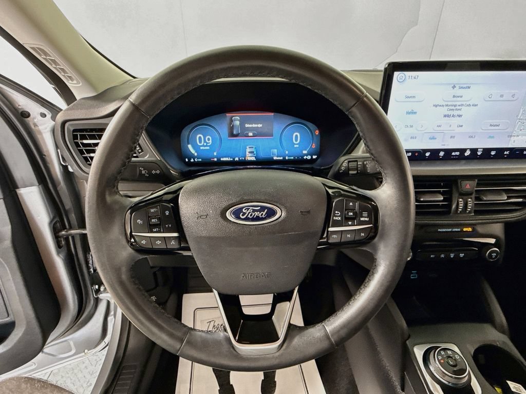 Certified 2023 Ford Escape Active w/ Tech Pack #2 FWD image 16