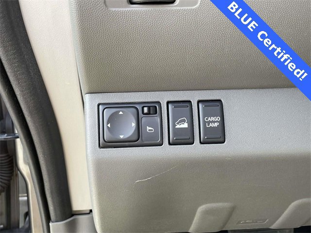 Used 2019 Nissan Frontier SL image 19