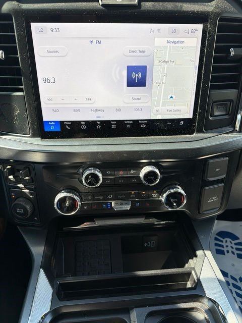Certified 2025 Ford F250 Lariat AWD/4WD image 20