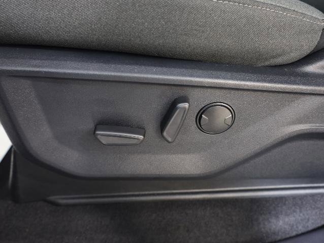 Certified 2025 Ford F150 XLT w/ Equipment Group 303A High image 18