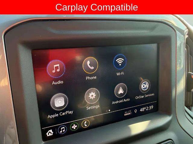 Used 2021 Chevrolet Silverado 2500 W/T w/ WT Convenience Package image 27