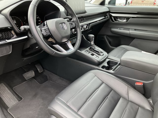Used 2025 Honda CR-V EX-L image 39