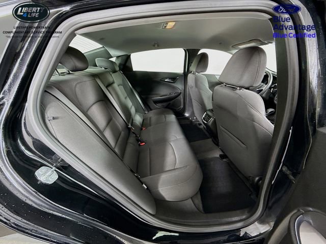 Used 2021 Chevrolet Malibu LT image 26