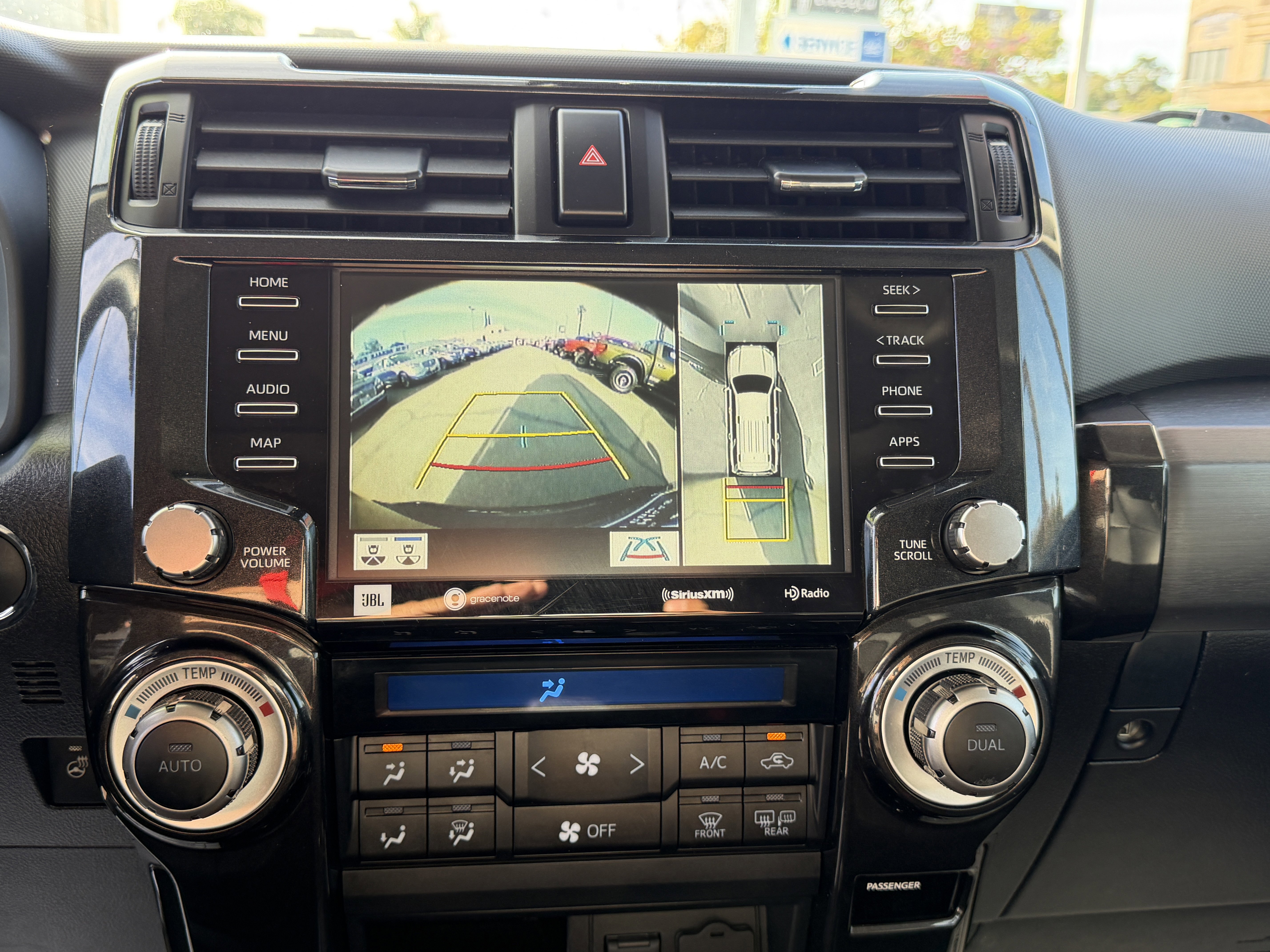 Used 2023 Toyota 4Runner TRD Pro AWD/4WD image 23