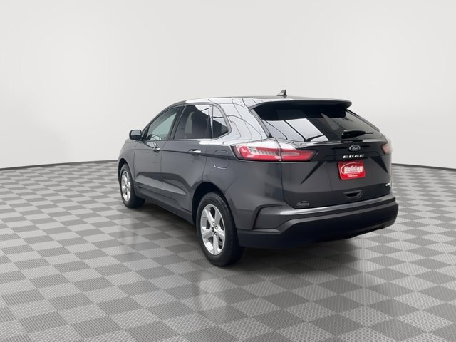 Certified 2024 Ford Edge SE w/ Cargo Accessory Package AWD/4WD image 34