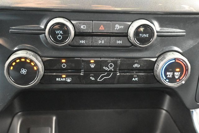 Certified 2025 Ford F150 STX AWD/4WD image 22