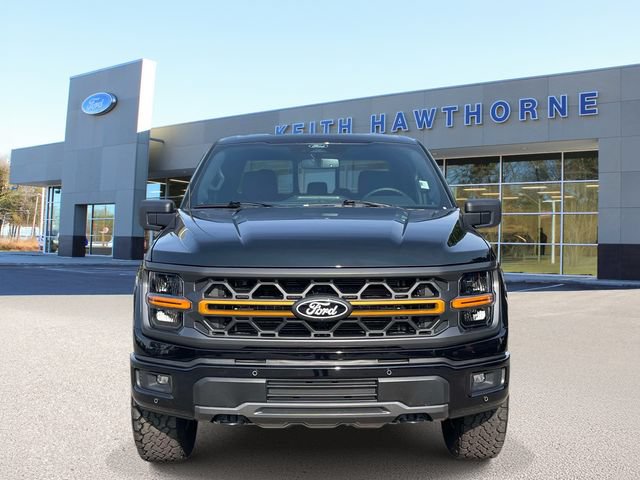 Certified 2024 Ford F150 Tremor w/ Bed Utility Package AWD/4WD image 2