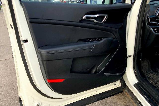 Used 2024 Kia Sportage EX w/ EX Premium Package AWD/4WD image 22
