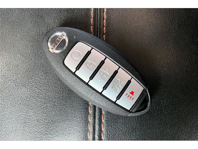 Used 2022 Nissan Altima 2.5 SR image 29