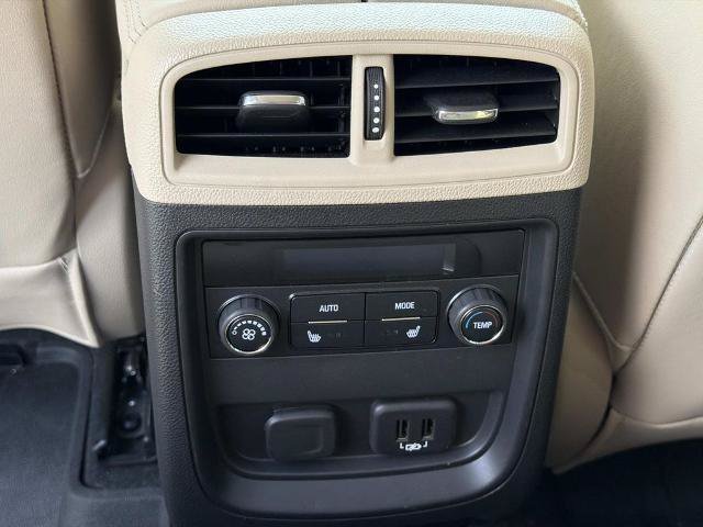 Used 2020 Buick Envision Essence w/ Experience Buick Package FWD image 22
