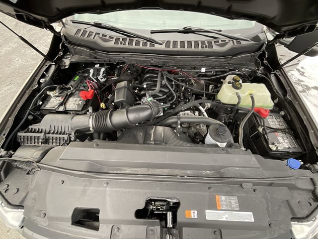 Certified 2023 Ford F350 XL w/ STX Appearance Package image 24