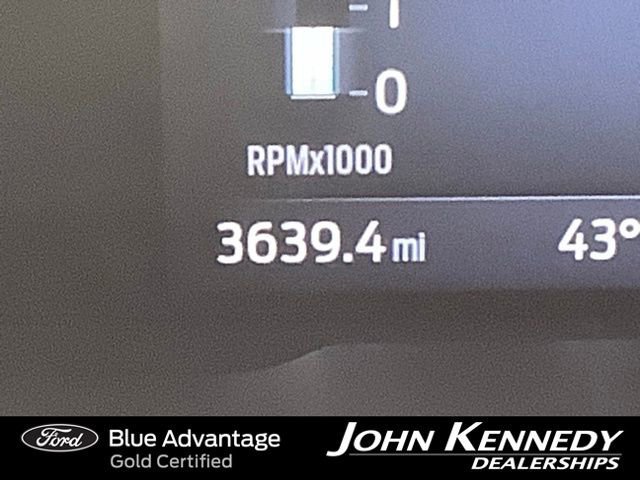 Certified 2025 Ford Maverick XL w/ 4K Tow Package image 17