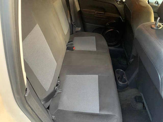Used 2017 Jeep Patriot Sport FWD image 15