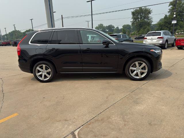Used 2022 Volvo XC90 T5 Momentum AWD/4WD image 7