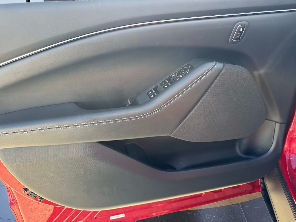 Certified 2023 Ford Mustang Mach-E Select RWD image 21