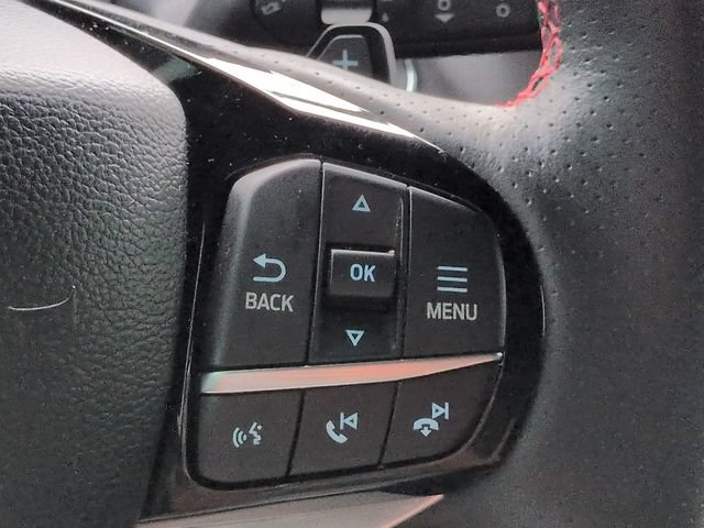 Certified 2025 Ford Explorer ST RWD image 24