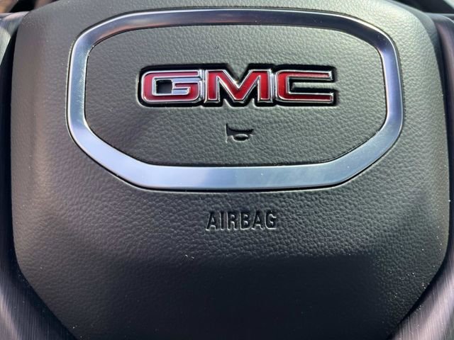 Used 2024 GMC Sierra 1500 AT4X w/ AT4X AEV Edition AWD/4WD image 39