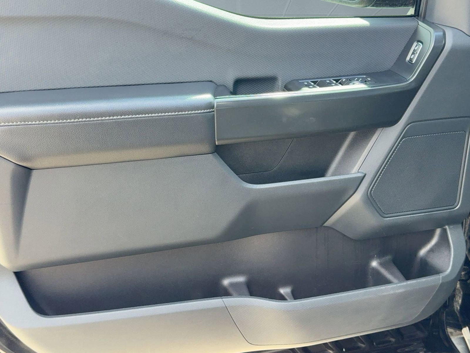 Certified 2023 Ford F150 XL w/ STX Appearance Package image 13