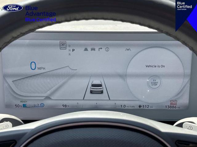 Used 2024 Hyundai Ioniq 5 SEL RWD image 13