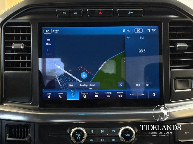 Certified 2023 Ford F150 Lariat AWD/4WD image 25