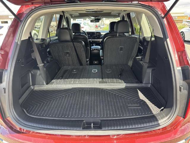 Used 2023 Kia Telluride S w/ S Sunroof Package AWD/4WD image 28