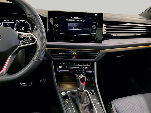Used 2025 Volkswagen Jetta GLI Autobahn FWD image 6