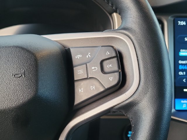 Certified 2025 Ford Bronco Outer Banks AWD/4WD image 20