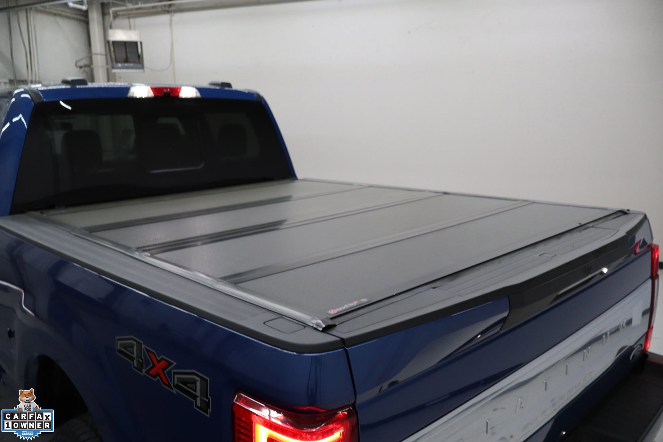 Certified 2022 Ford F350 Platinum image 24