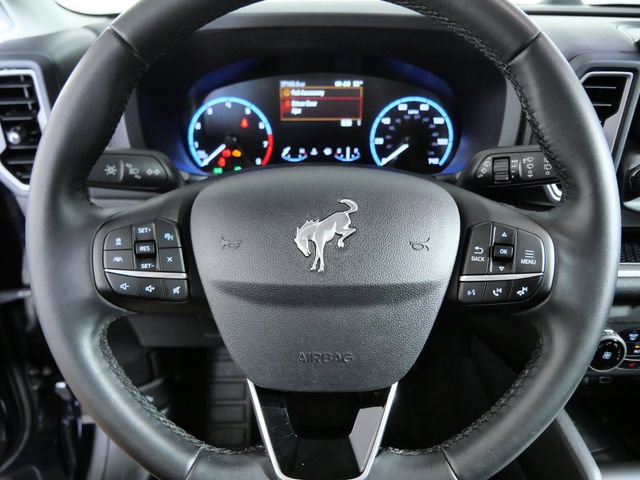 Certified 2024 Ford Bronco Sport Big Bend w/ Convenience Package AWD/4WD image 24