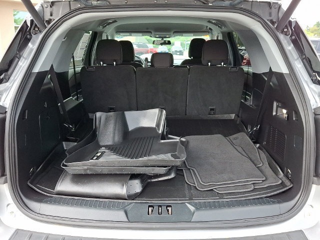 Certified 2020 Ford Explorer XLT w/ Class III Trailer Tow Package AWD/4WD image 29