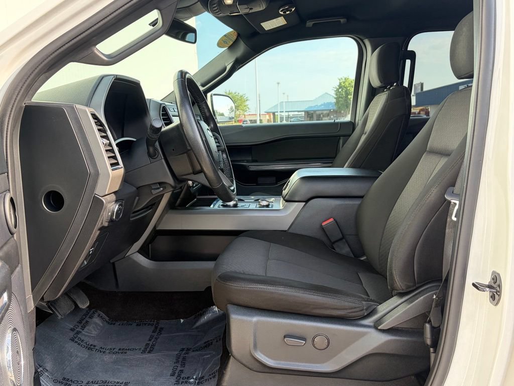 Certified 2020 Ford Expedition XLT AWD/4WD image 14
